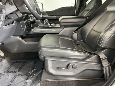 Used 2022 Ford F150 XLT w/ Equipment Group 302A High image 27