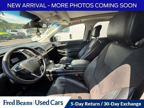 Used 2017 Ford Edge Sport w/ Equipment Group 401A AWD/4WD image 13