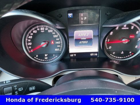 Used 2018 Mercedes-Benz GLC 300 4MATIC image 38
