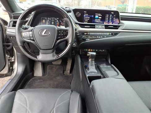 Certified 2019 Lexus ES 350 image 15