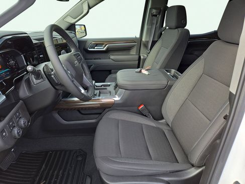 New 2026 Chevrolet Silverado 1500 RST w/ Convenience Package II image 11