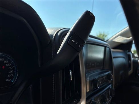Certified 2017 GMC Sierra 1500 Denali AWD/4WD image 17