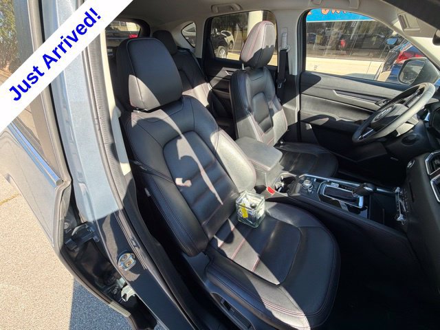 Used 2025 MAZDA CX-5 Carbon Edition AWD/4WD image 26