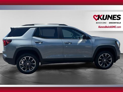 New 2027 GMC Terrain Elevation w/ Elevation Premium Package AWD/4WD image 10