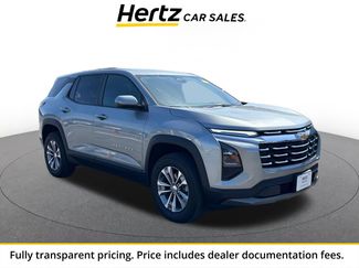 Used 2025 Chevrolet Equinox LT FWD video 1