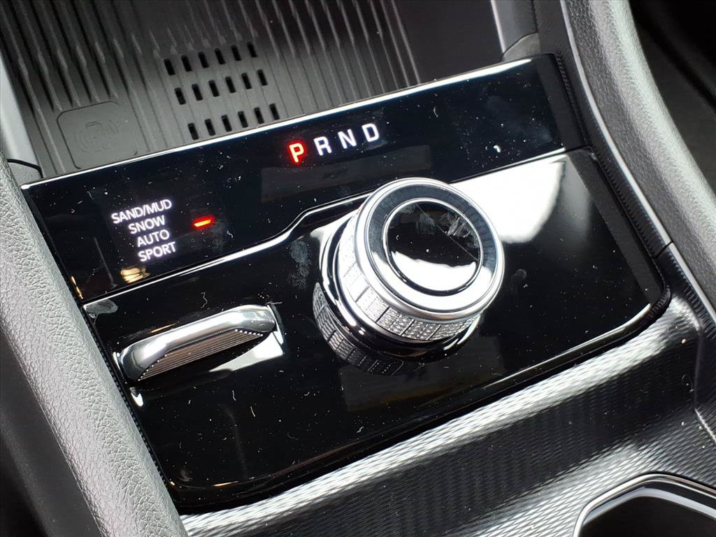 New 2027 Jeep Grand Cherokee Altitude AWD/4WD image 32