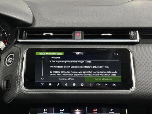 Used 2020 Land Rover Range Rover Velar S image 14