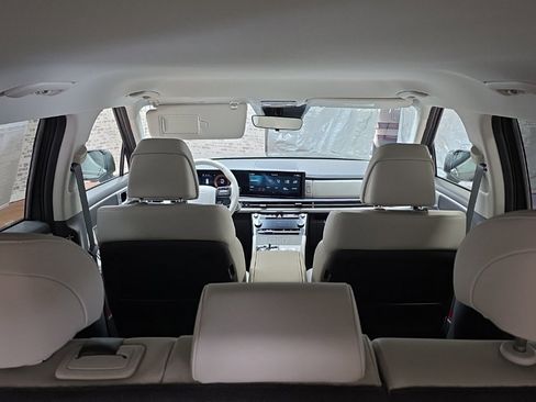 New 2026 Hyundai Santa Fe SEL image 15