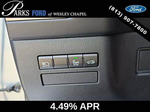 Used 2019 Lexus NX 300 FWD w/ Comfort Package image 31