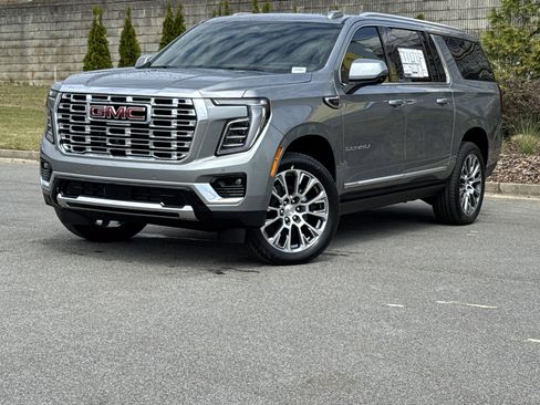New 2026 GMC Yukon XL Denali image 5