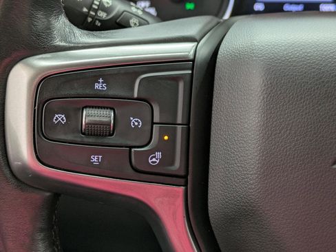 Used 2019 Chevrolet Silverado 1500 LT w/ All-Star Edition image 6