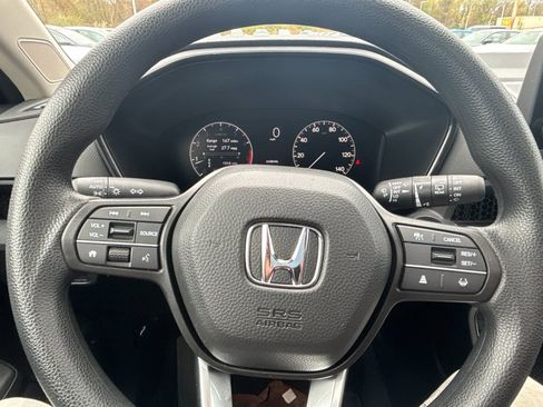 Used 2024 Honda CR-V EX image 25