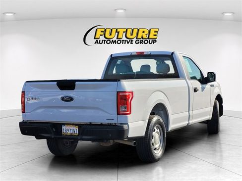 Used 2015 Ford F150 XL w/ XL Power Equipment Group image 7
