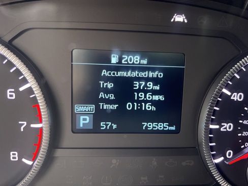 Certified 2020 Kia Telluride S image 62