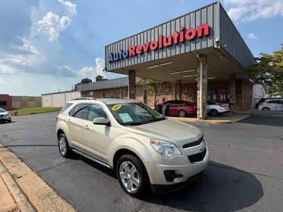Used 2013 Chevrolet Equinox LT w/ All Star Package