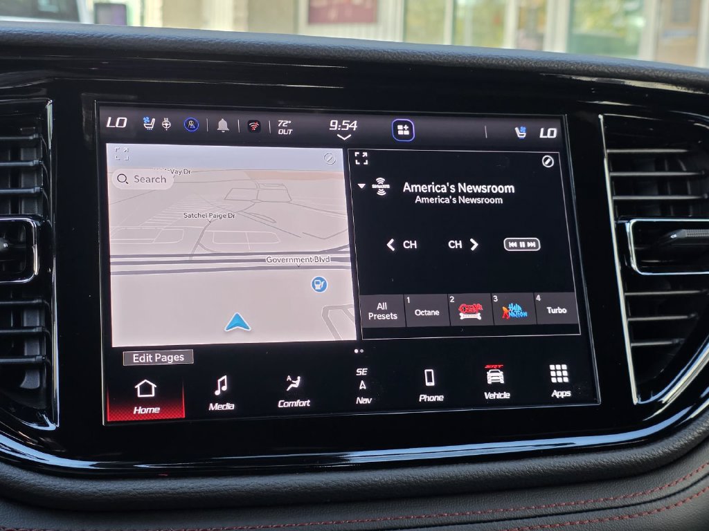 New 2027 Dodge Durango R/T AWD/4WD image 29
