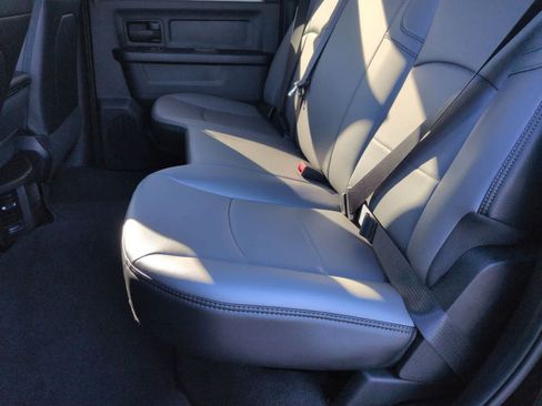 New 2026 RAM 2500 Tradesman AWD/4WD image 19