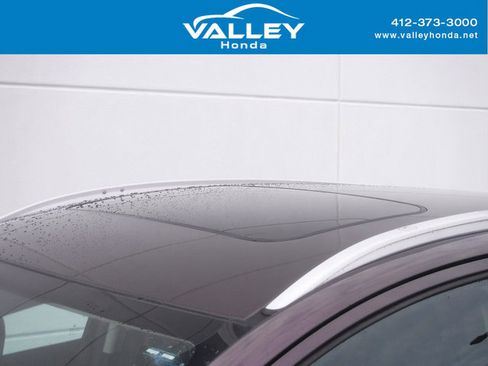 Used 2022 Honda HR-V EX image 3