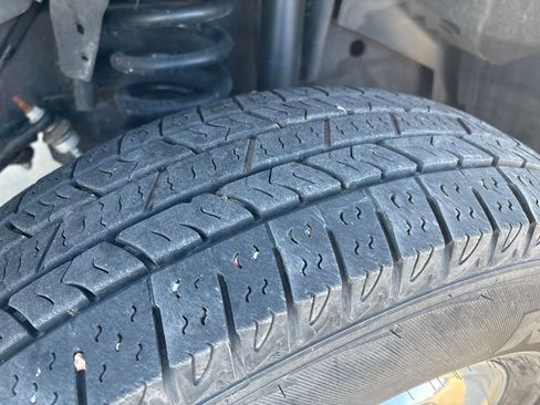 Used 2024 RAM 3500 Laramie image 32