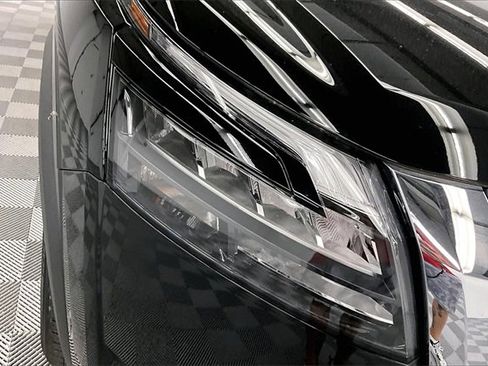 New 2025 Nissan Pathfinder SV w/ Cargo Package image 13