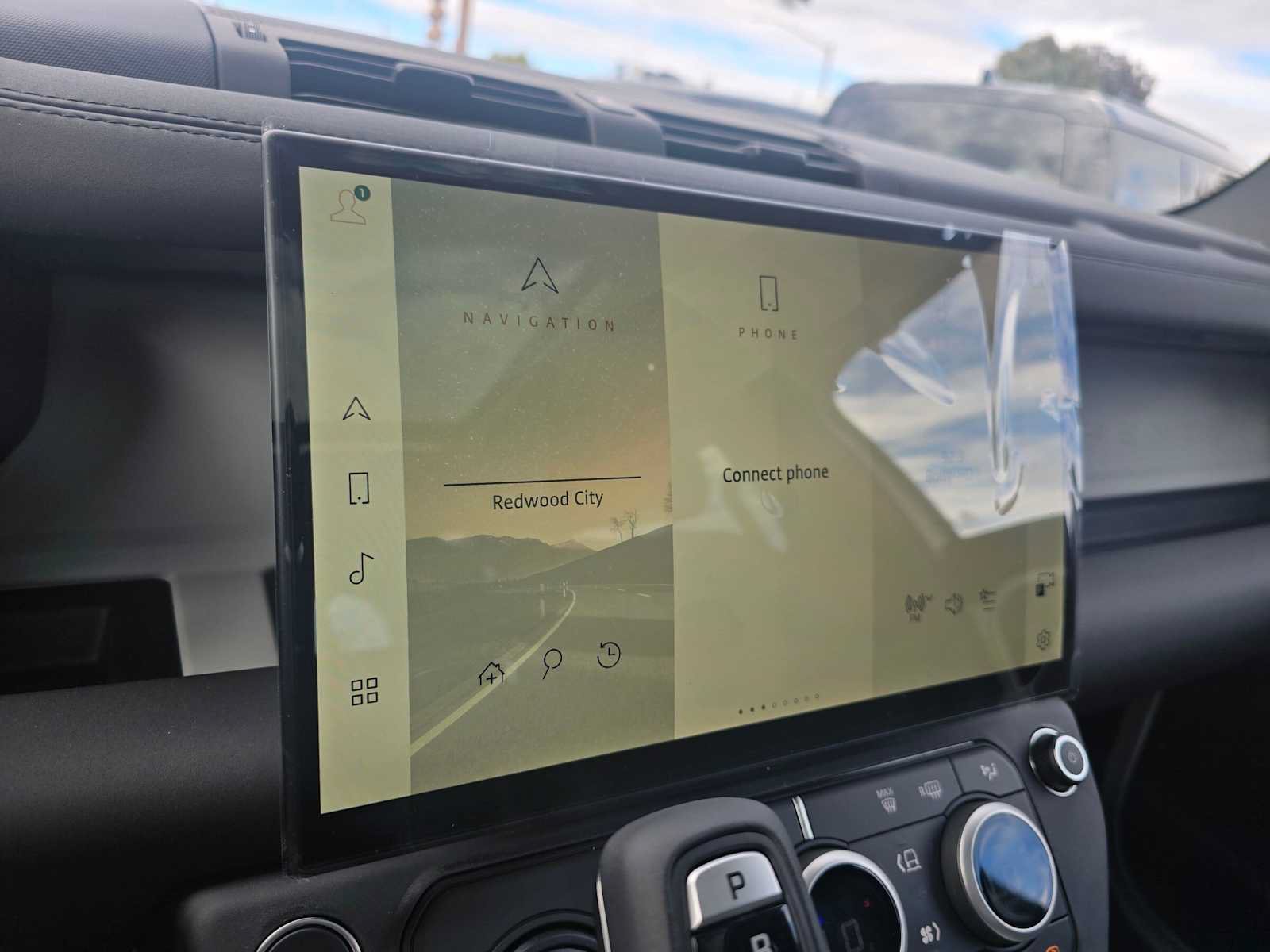 New 2026 Land Rover Defender 110 S AWD/4WD image 27