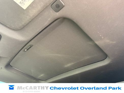 Used 2020 GMC Sierra 1500 AT4 w/ AT4 Premium Package AWD/4WD image 11