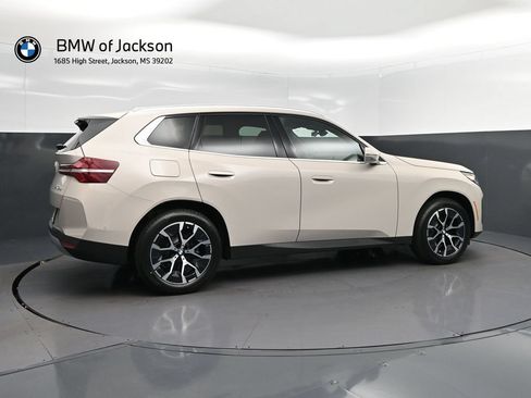 New 2026 BMW X3 xDrive30i w/ Premium Package AWD/4WD image 8