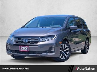 Certified 2026 Honda Odyssey EX-L video 1