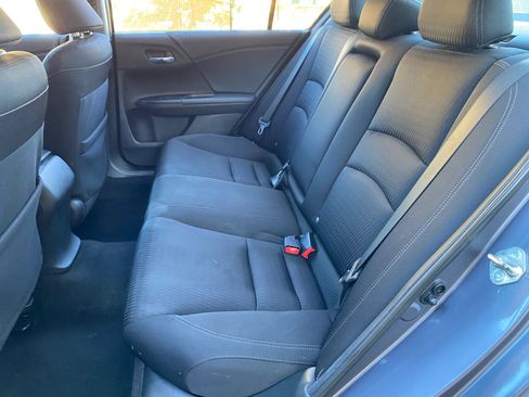 Used 2015 Honda Accord Sport image 28