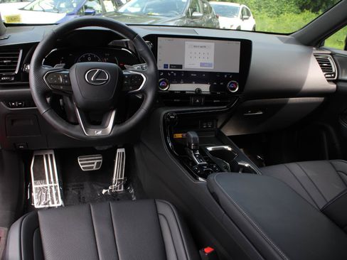 Used 2022 Lexus NX 350 F Sport AWD/4WD image 12