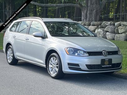 Used 2016 Volkswagen Golf S