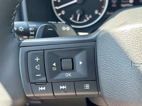 New 2026 Nissan Rogue Dark Armor AWD/4WD image 27
