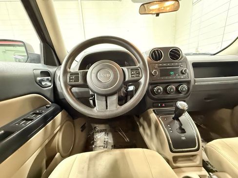 Used 2011 Jeep Patriot Sport w/ PWR Value Group image 25