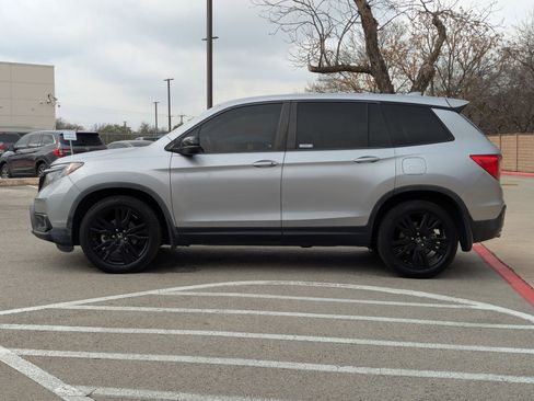 Used 2019 Honda Passport Sport image 7