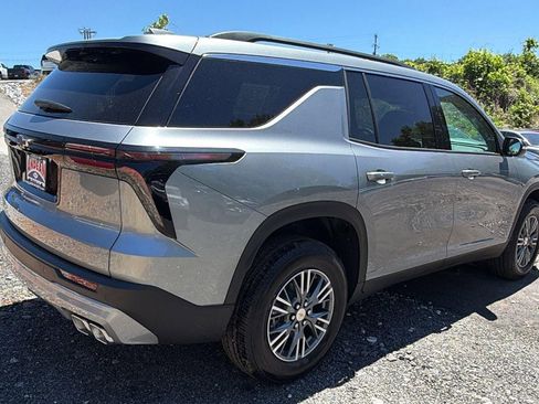 New 2026 Chevrolet Traverse LT FWD image 5