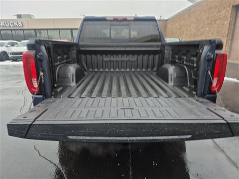 Certified 2023 GMC Sierra 1500 Denali Ultimate image 25