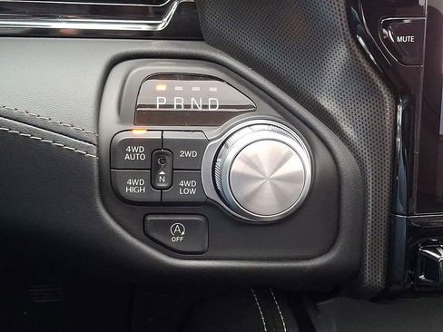 New 2026 RAM 1500 Limited image 12