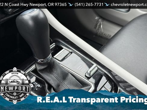 Used 2023 Jeep Compass Latitude AWD/4WD image 21