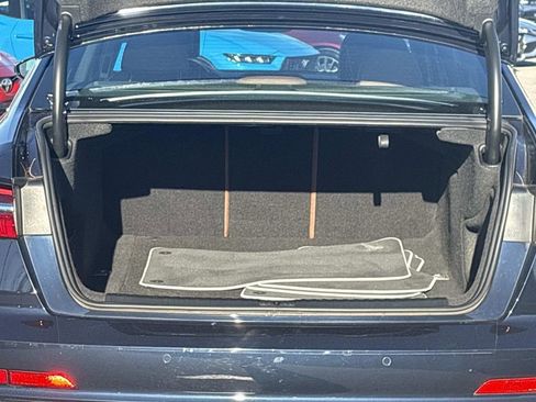 Used 2022 Audi A6 Premium Plus w/ Premium Plus Package image 16