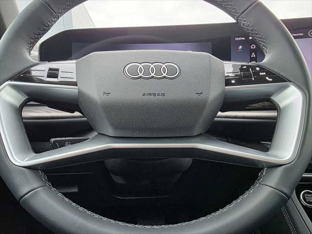 New 2026 Audi Q5 Premium Plus AWD/4WD image 24