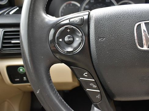 Used 2015 Honda Accord EX-L image 15