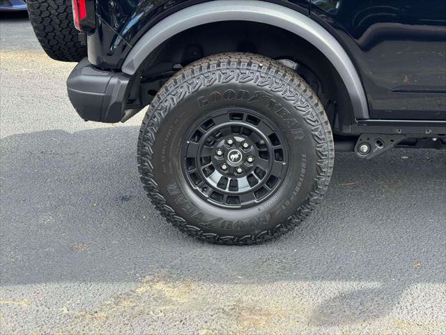 Used 2026 Ford Bronco Badlands AWD/4WD image 10