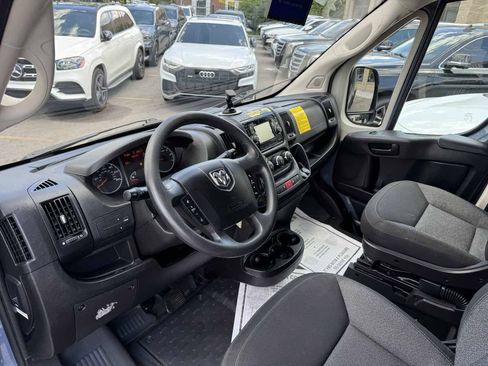 Used 2019 RAM ProMaster 3500 FWD image 11