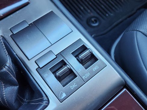 Used 2019 Lexus GX 460 Premium image 27