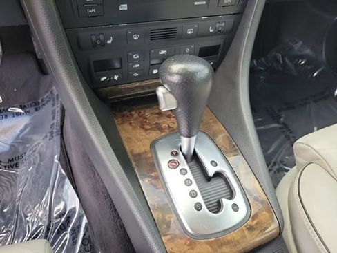 Used 2003 Audi RS 6 image 20