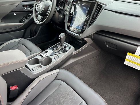New 2026 Subaru Crosstrek 2.5i Limited AWD/4WD image 18
