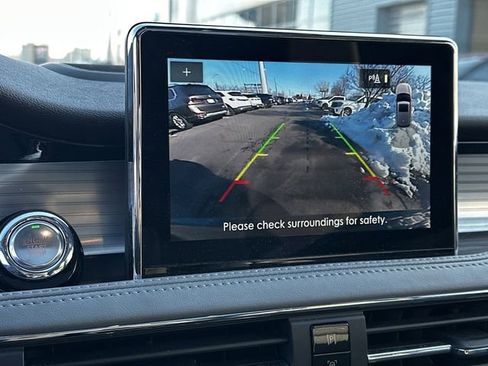 Certified 2022 Lincoln Corsair AWD w/ Premium Package image 22