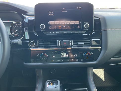 Certified 2024 Nissan Pathfinder Rock Creek AWD/4WD image 17
