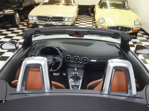 Used 2023 Audi TT 2.0T image 31