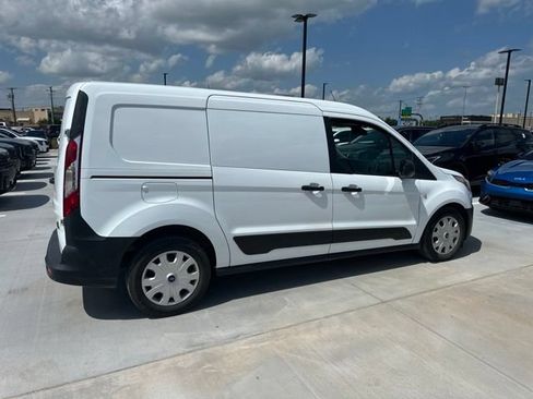 Used 2020 Ford Transit Connect XL FWD image 17